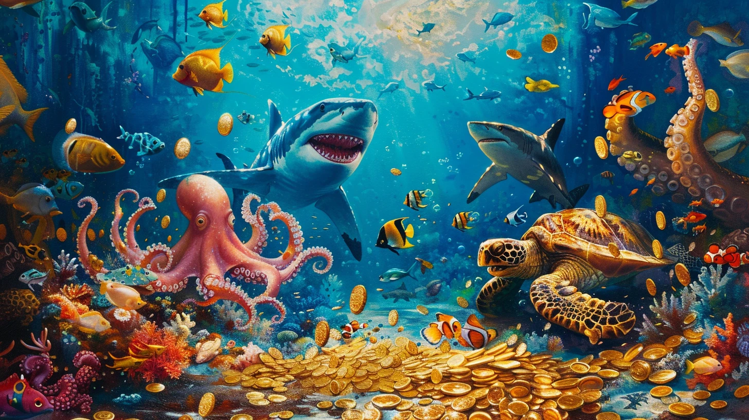 Khám Phá Jilislot: Trải Nghiệm Game Đặc Sắc và Thông Tin Xổ Số Miền Bắc