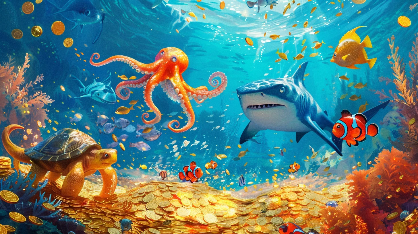 Khám Phá Thế Giới Đá Gà 88: Đam Mê Và Thú Vị