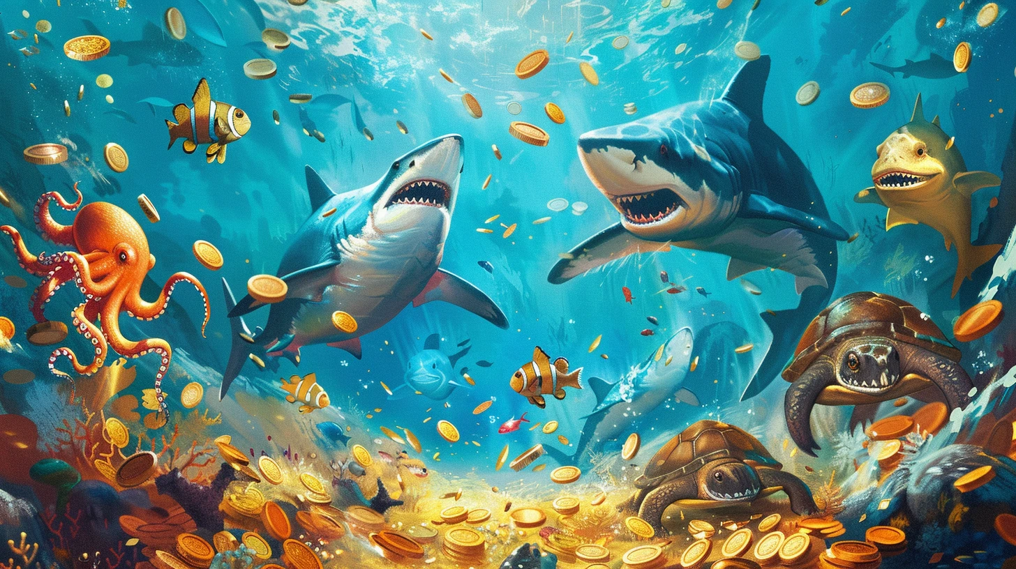 Khám Phá MCW Casino: Ứng Dụng Nổi Bật Cho Người Chơi