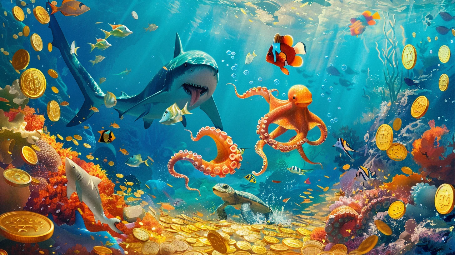 Khám Phá Thế Giới Casino Tại Dubai