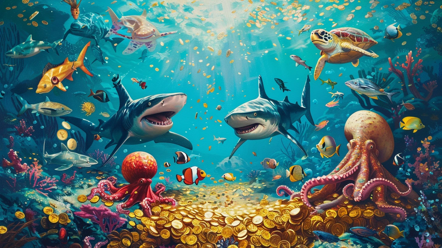 Khám Phá Thế Giới Casino Tại Dubai: Từ Sòng Bạc Đến Online Casino