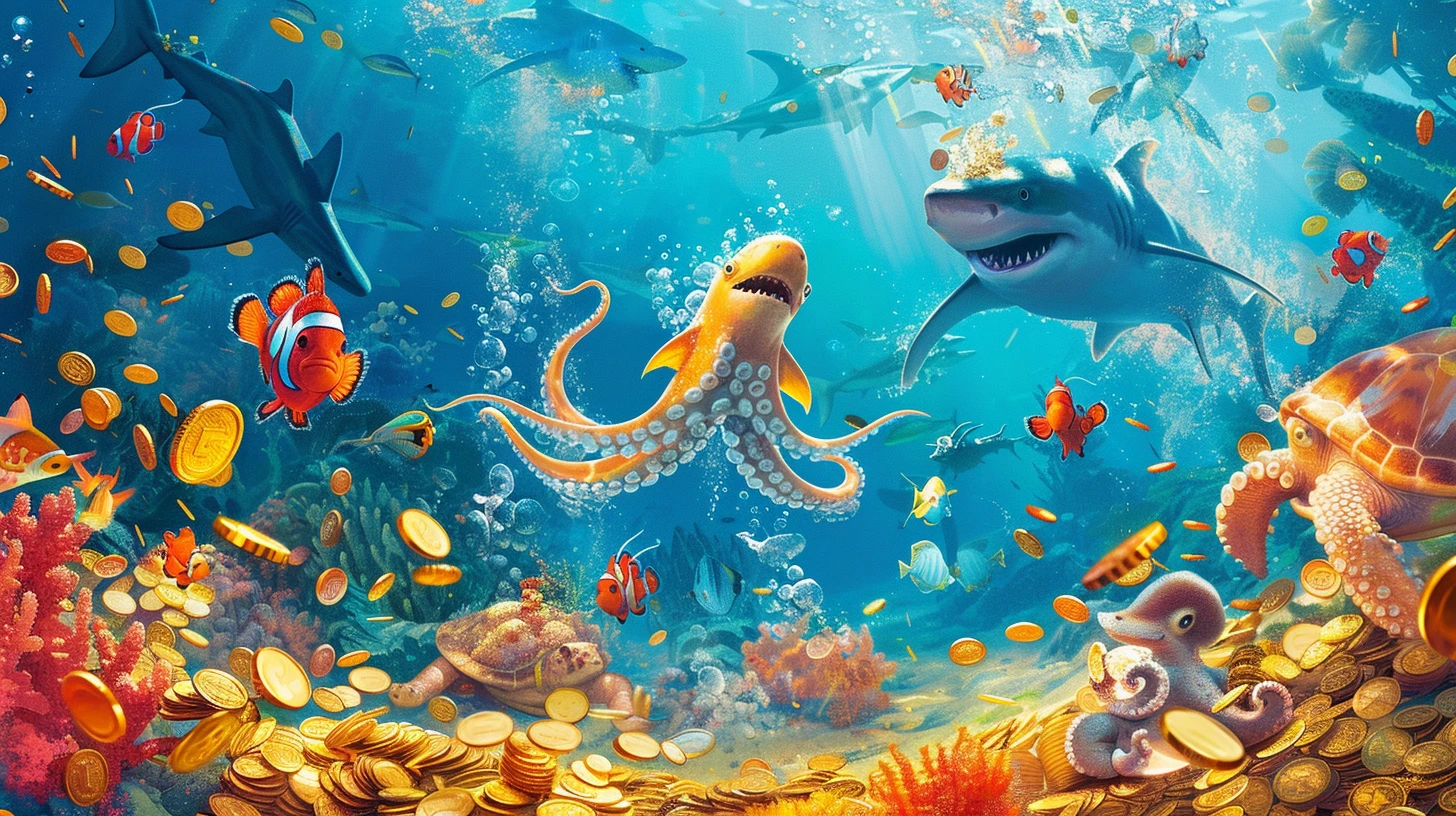 Khám Phá Thế Giới Xổ Số với Luck8