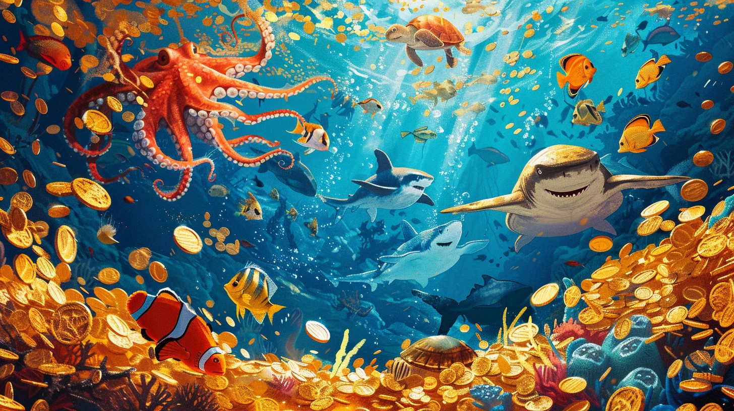 Khám Phá Thế Giới Giải Trí Tại 009 Casino