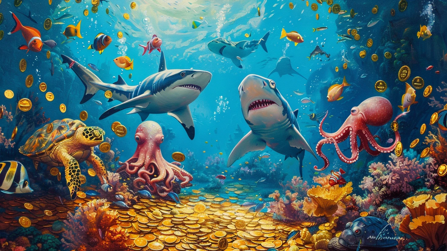 Khám Phá Thế Giới Xổ Số Với RR8822 Và JILI Chuyên Gia Săn Rồng