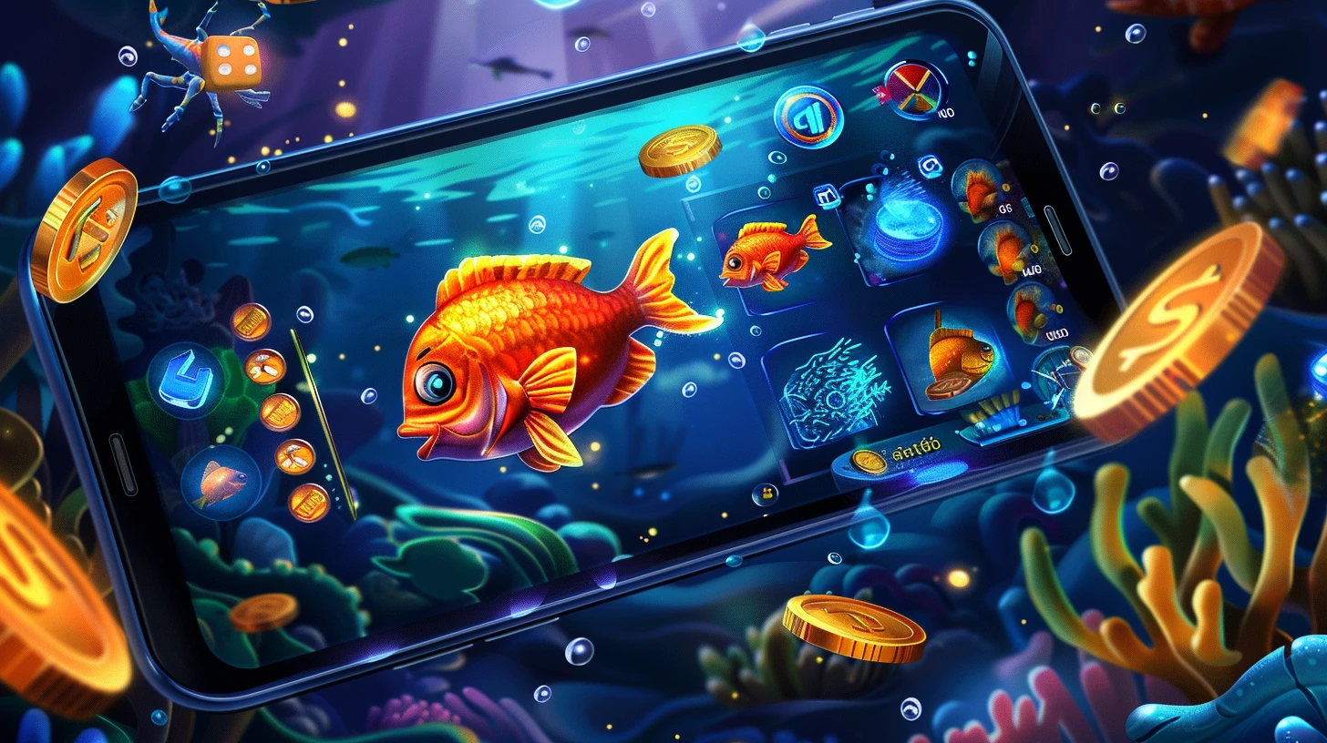 Khám Phá Thế Giới Xổ Số Với RR8822 Và JILI Chuyên Gia Săn Rồng