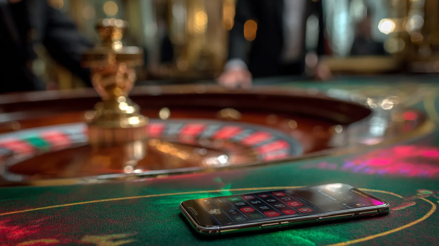 Khám Phá Thế Giới Jilislot và Những Trải Nghiệm Đặc Biệt