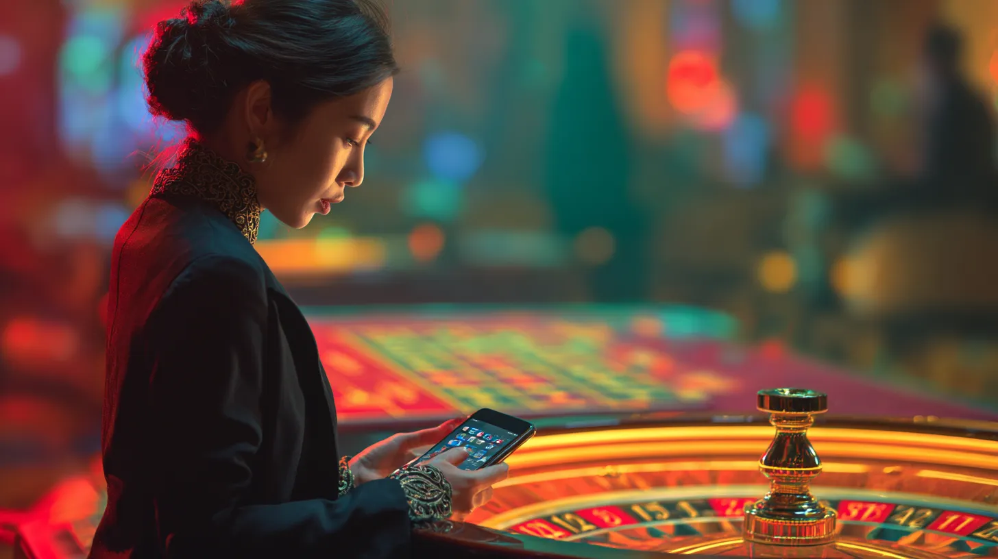 Khám Phá Thế Giới Của 009 Casino: Đánh Bạc, Xổ Số Và Những Giấc Mơ