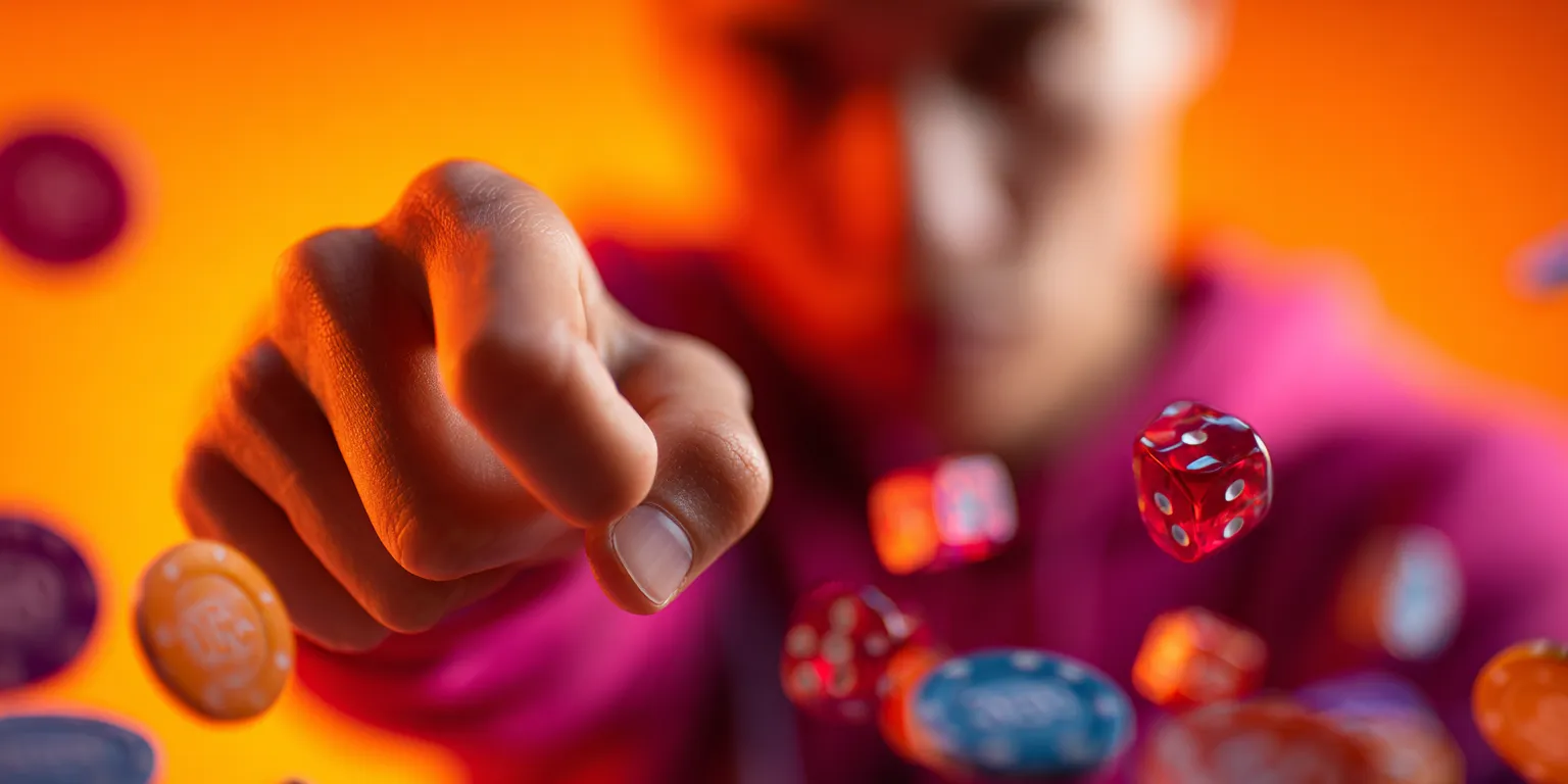 Khám Phá Thế Giới Casino Tại Dubai