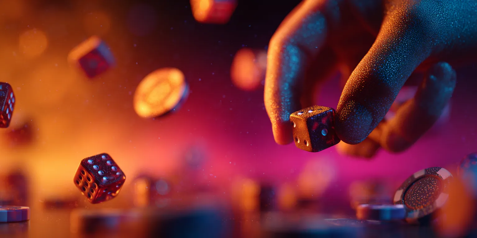 Khám Phá Thế Giới Casino Tại Dubai