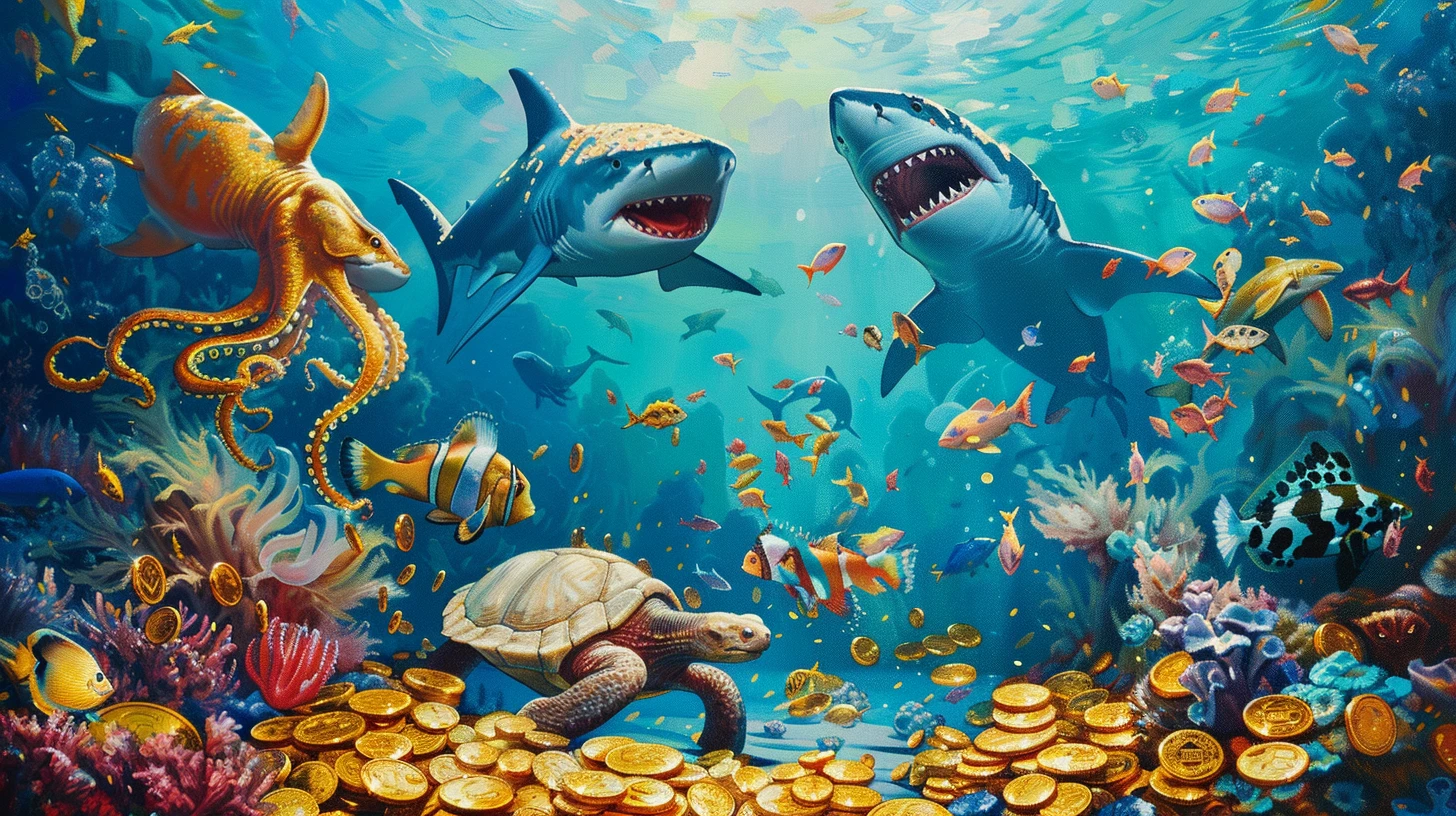 Khám Phá Thế Giới Của RR8822: Từ JILI Đến Xổ Số Miền Bắc