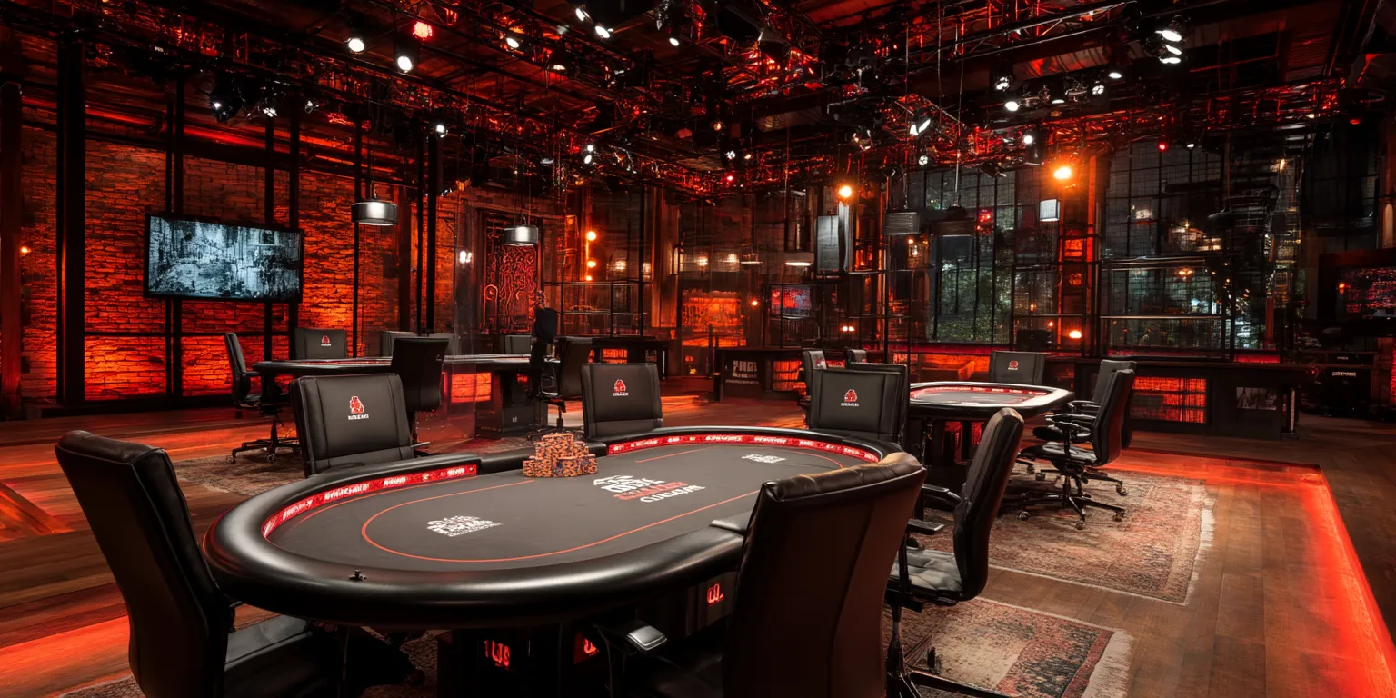 Khám Phá Jili Casino: Nơi Giải Trí Đỉnh Cao