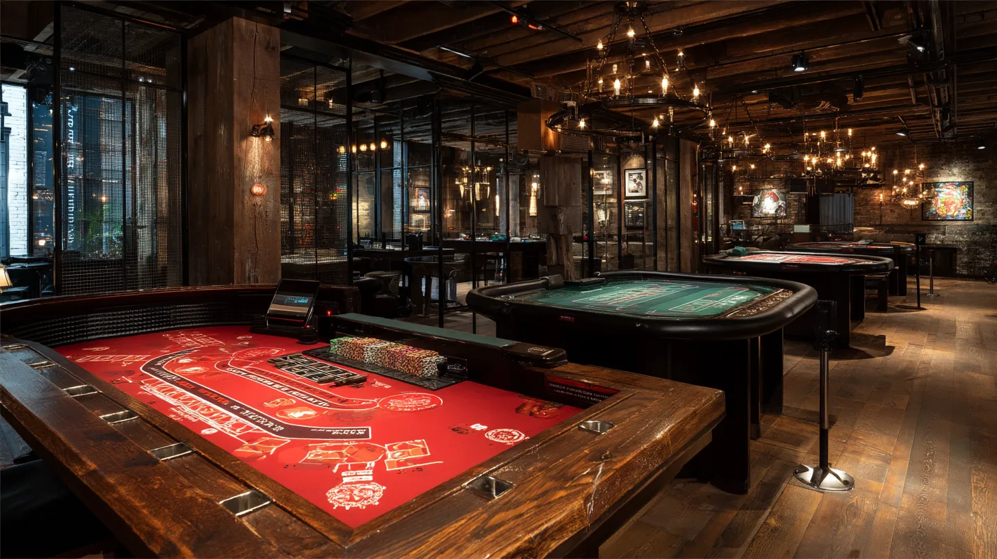 Khám Phá Nhà Cái Uy Tín New 88: Địa Chỉ Tin Cậy Cho Người Chơi