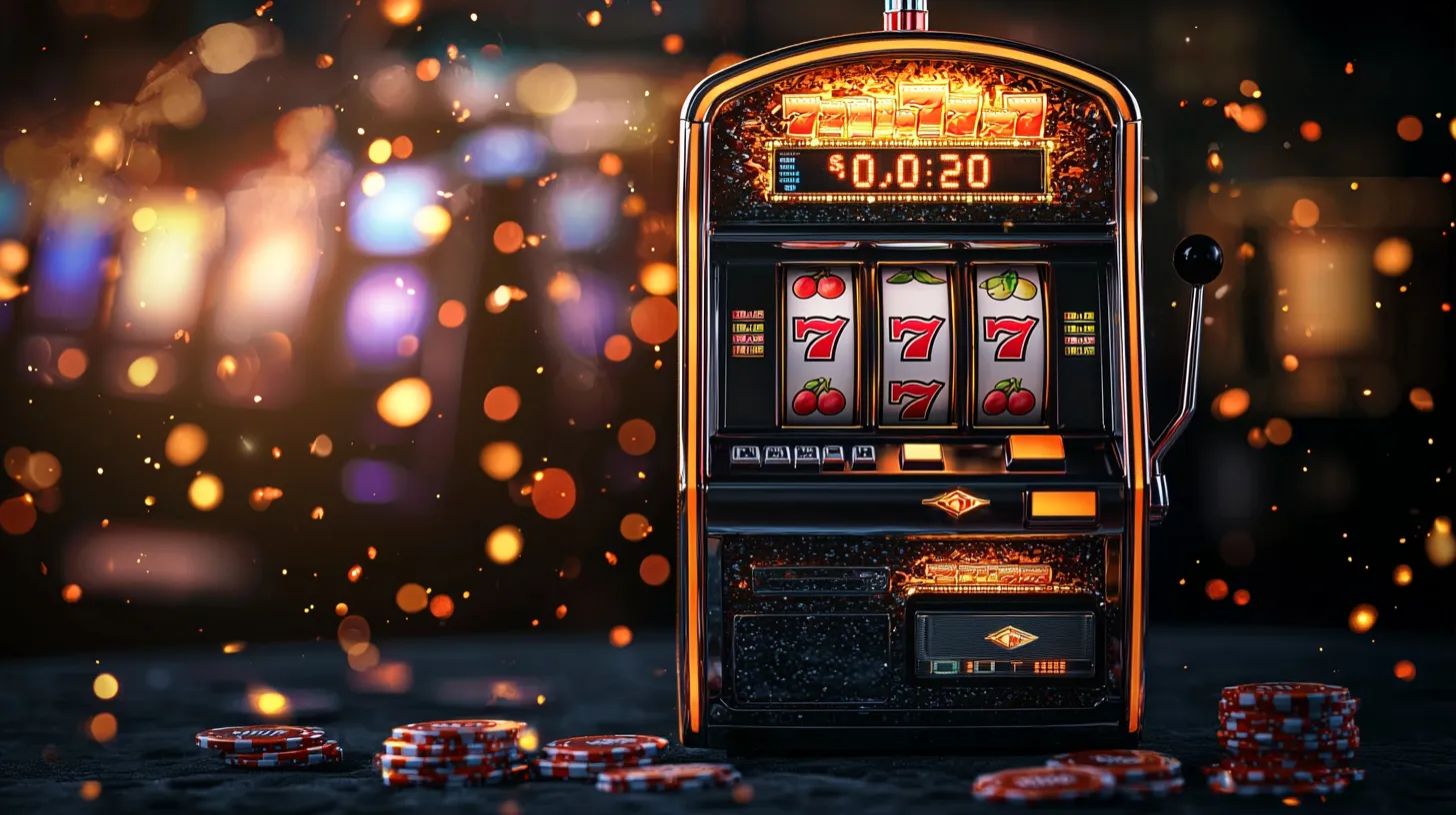 Khám Phá Thế Giới Xổ Số Miền Nam: Từ Luck8 Đến Những Dự Đoán Hấp Dẫn