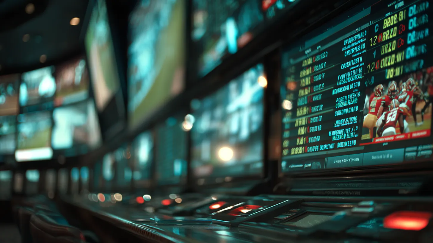 Khám Phá Sodo Casino 68: Cơ Hội Trúng Lớn Từ Xổ Số Kiến Thiết Miền Nam