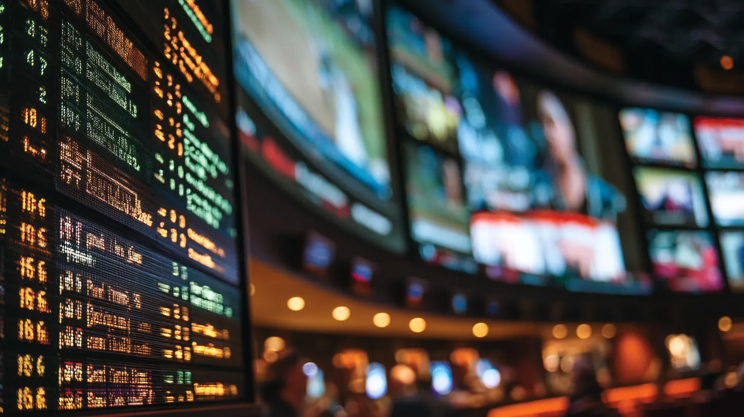 Khám Phá Sodo Casino 68: Cơ Hội Trúng Lớn Từ Xổ Số Kiến Thiết Miền Nam