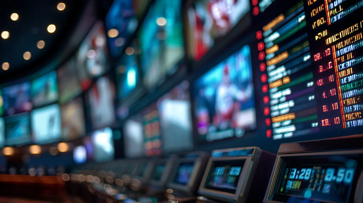 Khám Phá Sodo Casino 68: Cơ Hội Trúng Lớn Từ Xổ Số Kiến Thiết Miền Nam