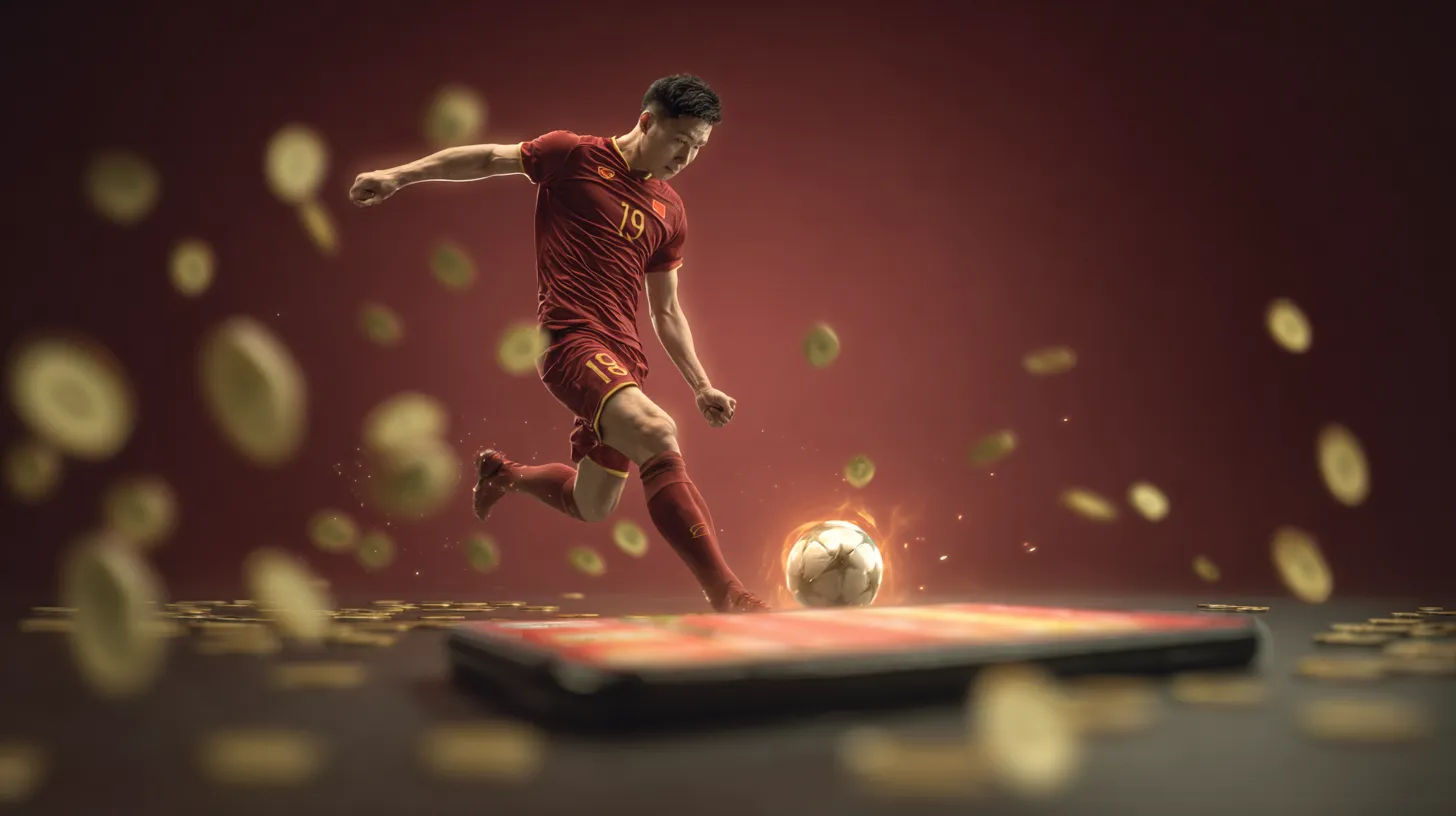 Khám Phá Vin77: Nền Tảng Xổ Số Đỉnh Cao Tại Việt Nam