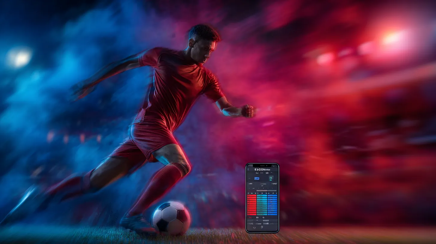 Khám Phá Ứng Dụng Bet Visa: Cách Chơi Xổ Số Online Trên Điện Thoại