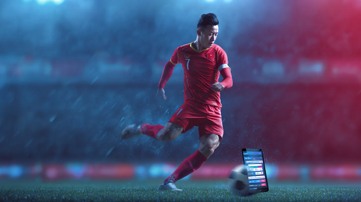 Khám Phá Ứng Dụng Bet Visa: Cách Chơi Xổ Số Online Trên Điện Thoại