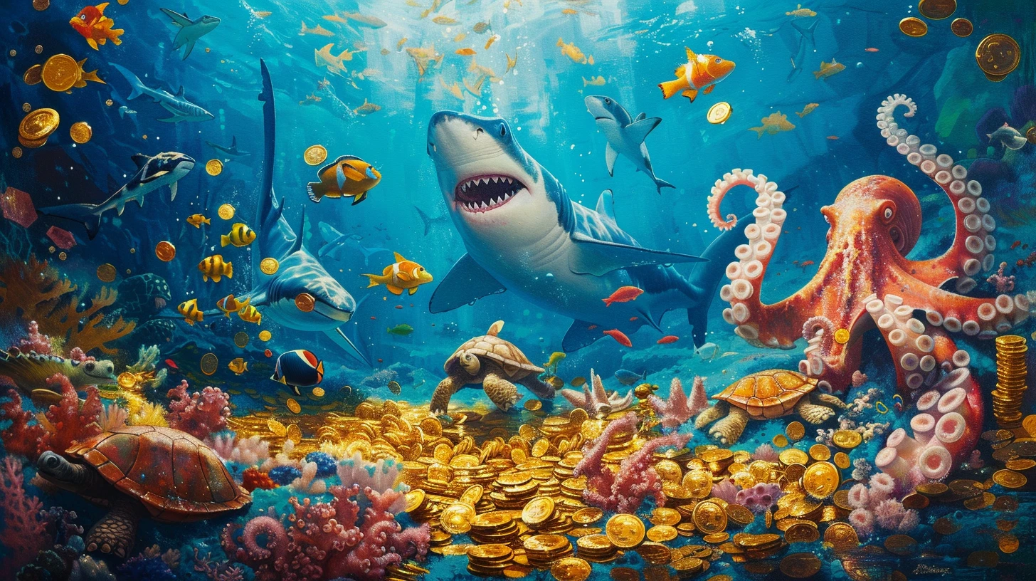 Khám Phá Thế Giới Của RR8822: Từ JILI Đến Xổ Số Miền Bắc