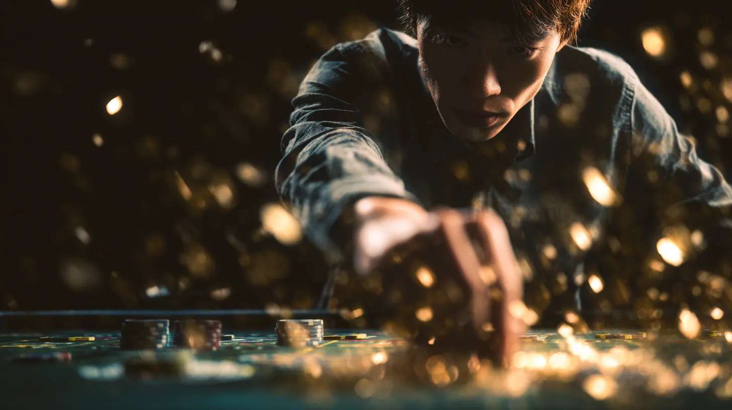 Khám Phá Huebet: Chìa Khóa Để Thắng Lớn Trong Xổ Số