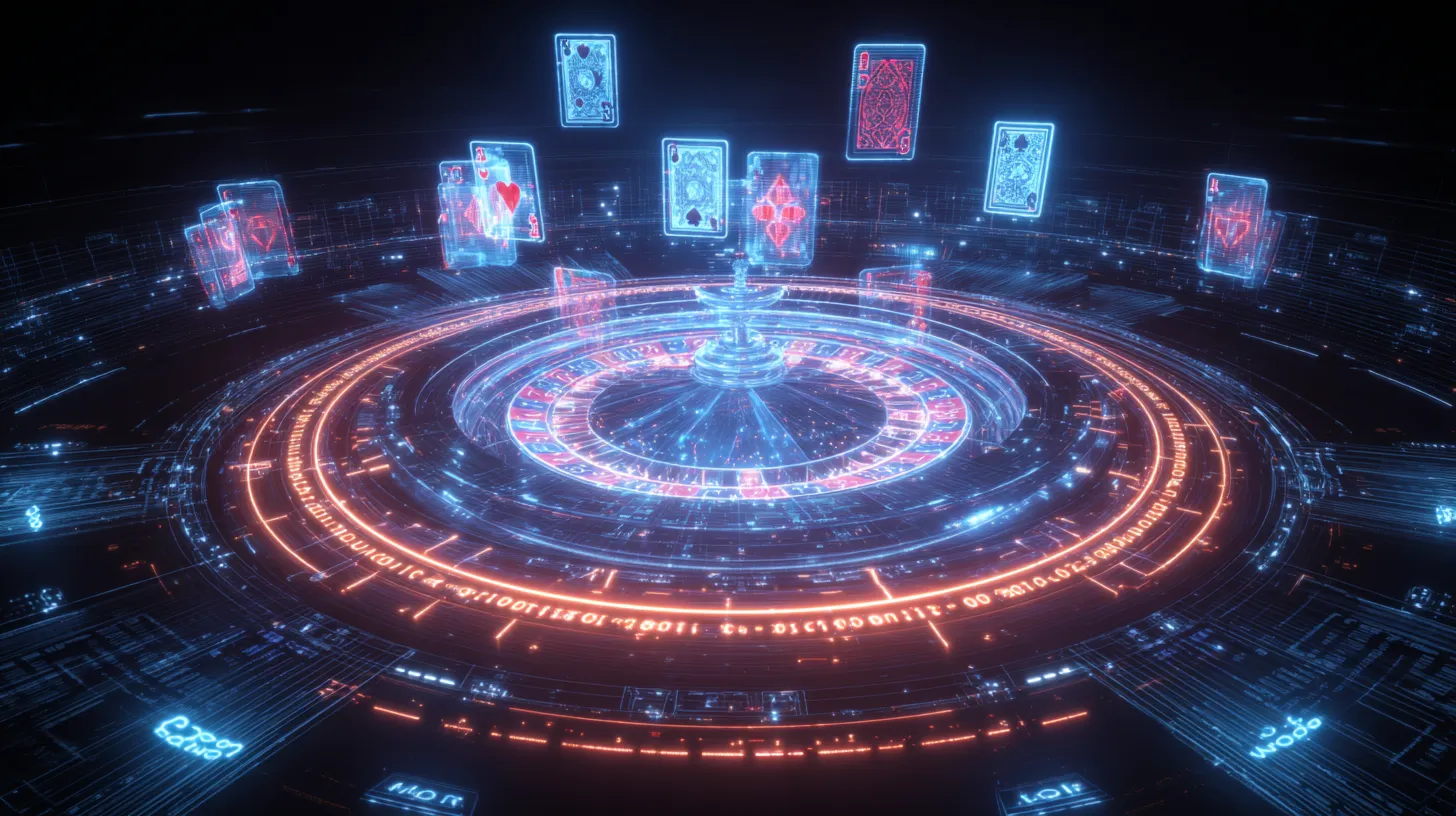 Khám Phá Huebet: Chìa Khóa Để Thắng Lớn Trong Xổ Số