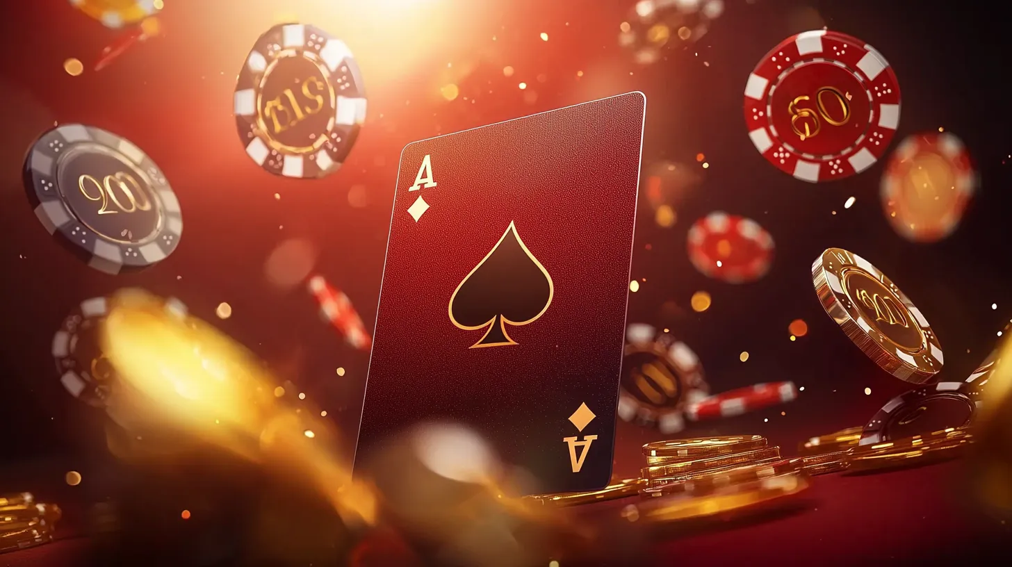 Khám Phá HP88 Casino: Điểm Đến Của Những Tay Chơi Đam Mê