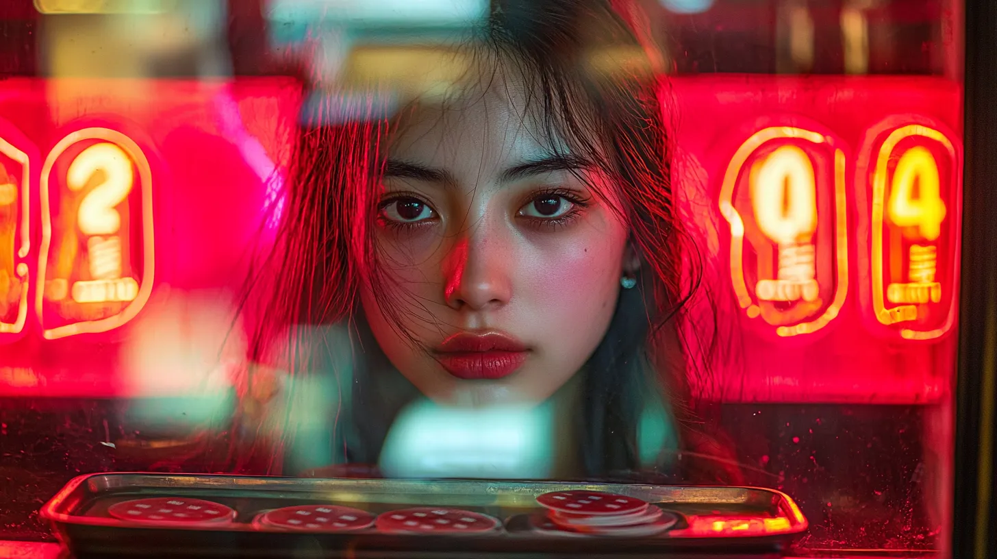 Khám Phá HP88 Casino: Điểm Đến Của Những Tay Chơi Đam Mê