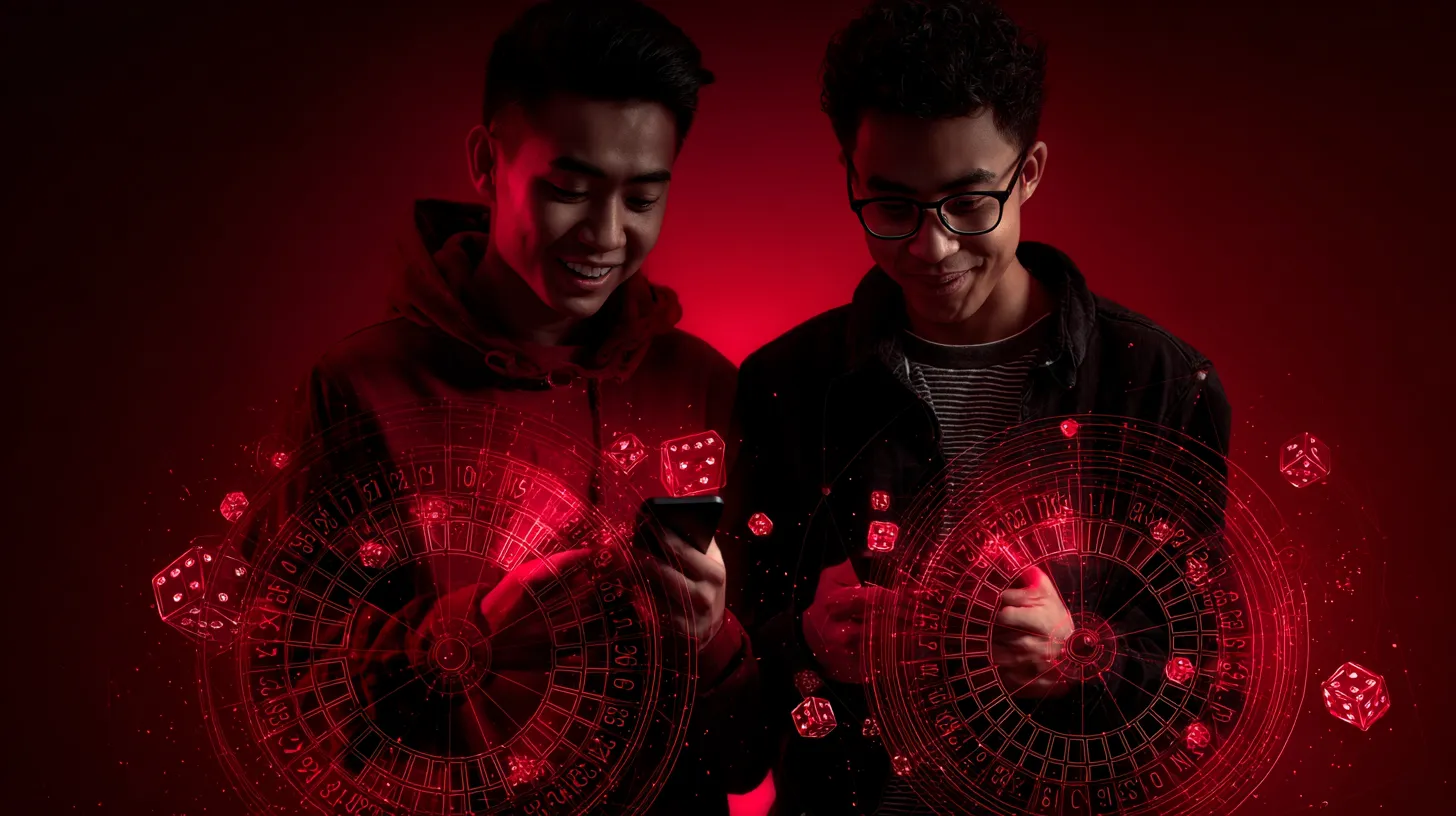 Khám Phá Thế Giới Xổ Số Với RR 88