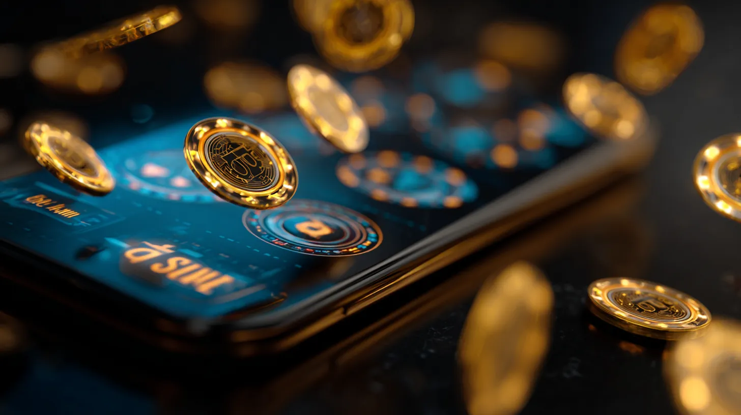 Khám Phá Jili Casino: Địa Chỉ Vàng Cho Người Yêu Thích Cá Cược Online