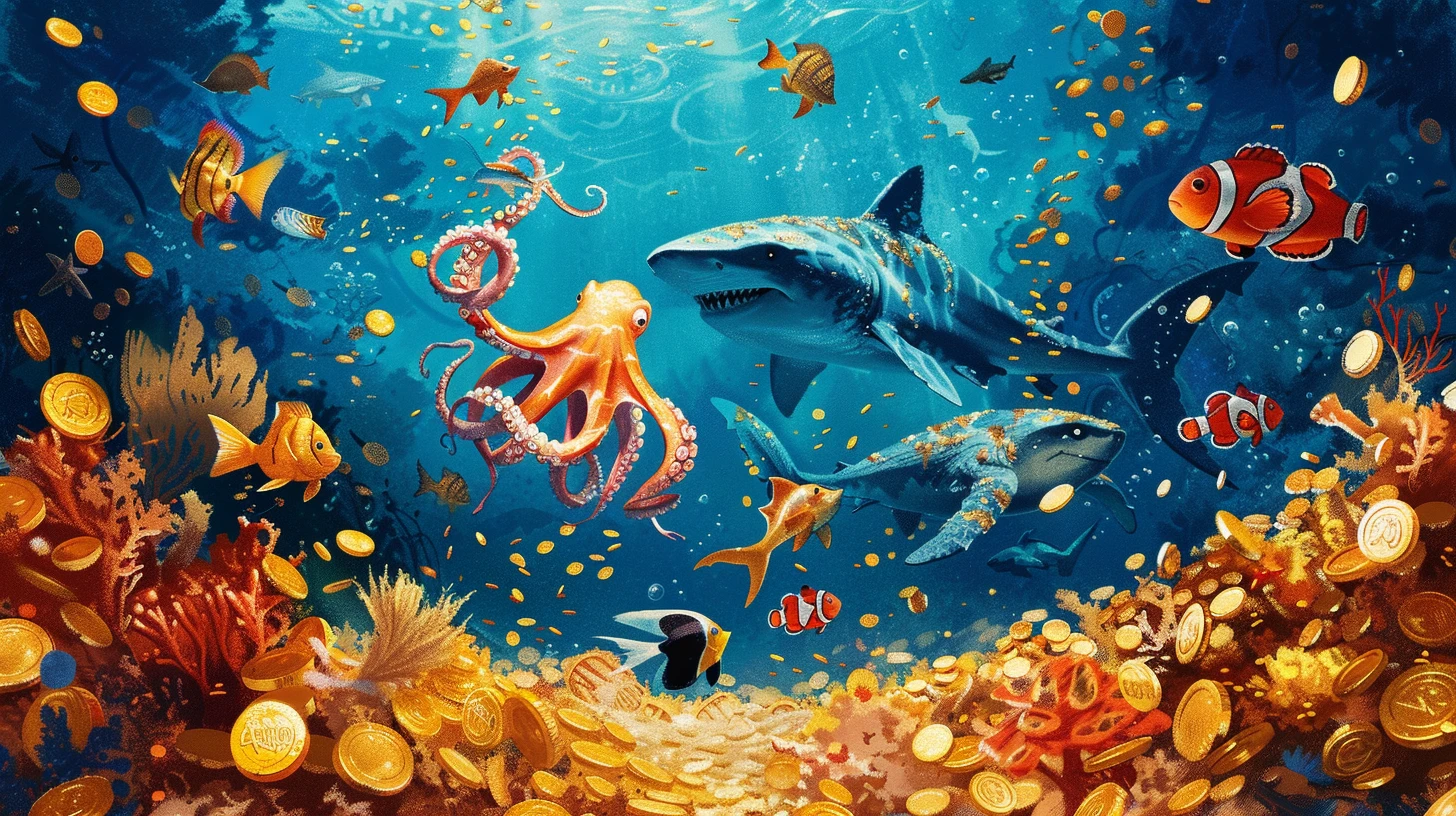 Khám Phá Thế Giới Của RR8822: Từ JILI Đến Xổ Số Miền Bắc