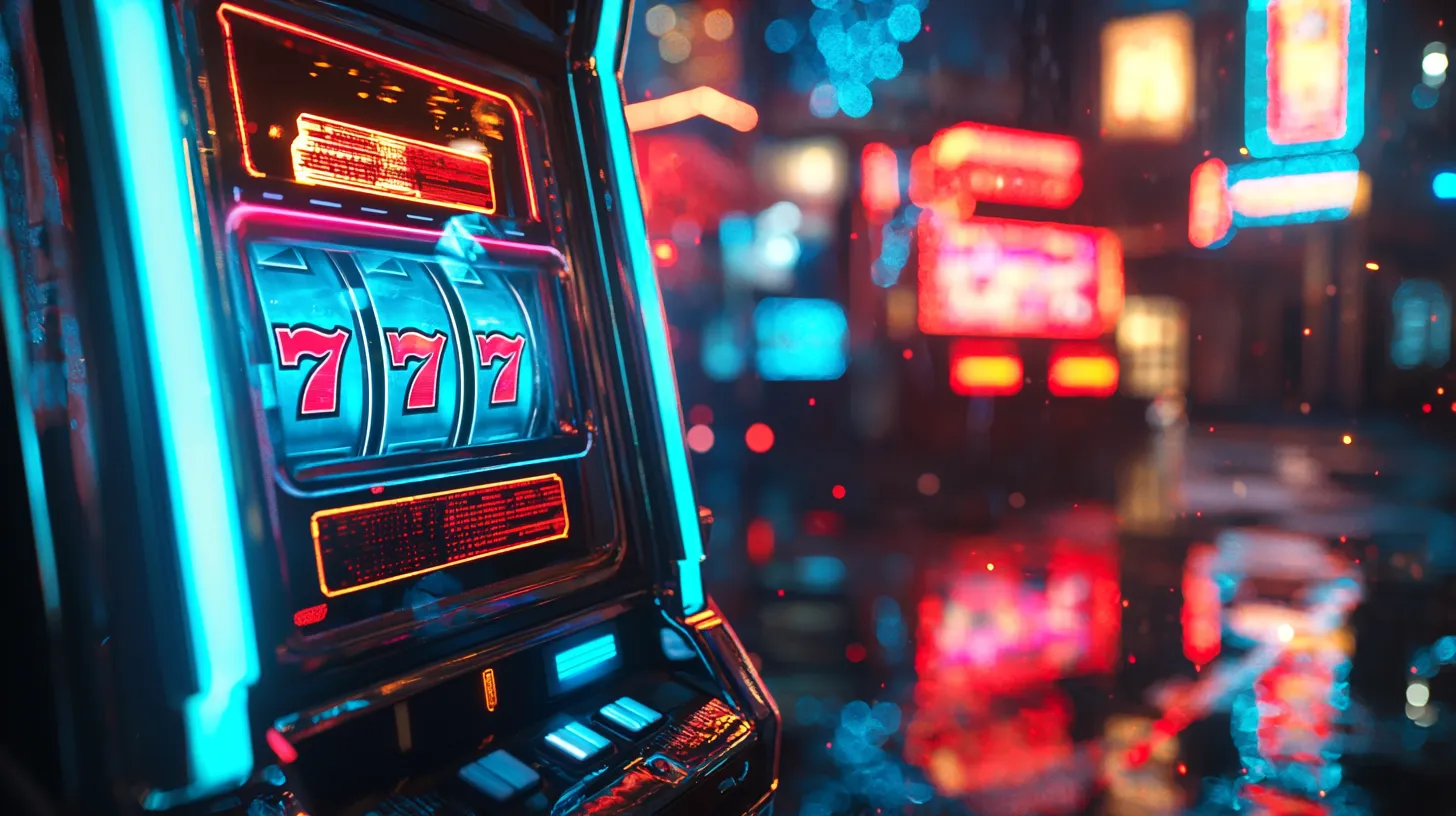 Khám Phá Jilislot và Xổ Số Điện Toán 6/45