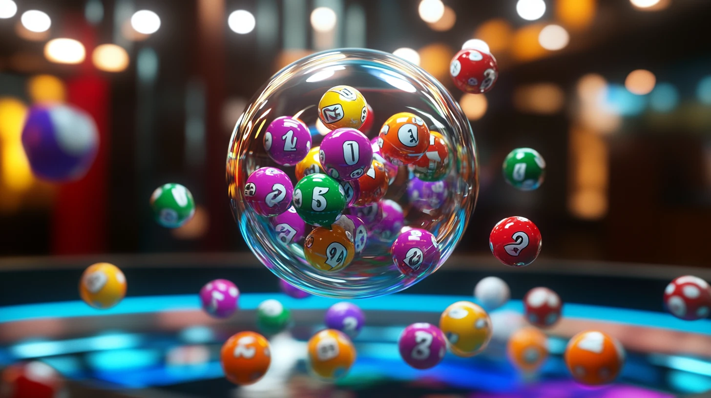 Khám Phá Rr88: Ứng Dụng Xổ Số Hàng Đầu