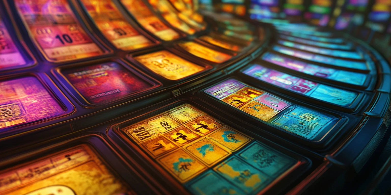 Khám Phá Thế Giới Xổ Số: RR8822 và JILI Chuyên Gia Săn Rồng