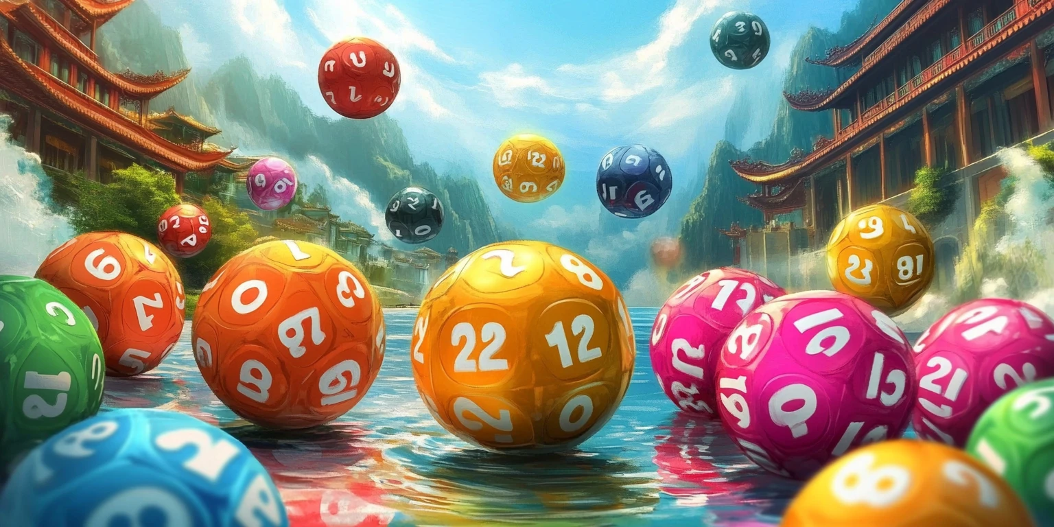 Khám Phá Thế Giới Của 123b: Ứng Dụng Xổ Số Hiện Đại