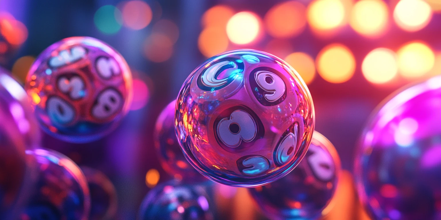 Khám Phá Thế Giới Của 123b: Ứng Dụng Xổ Số Hiện Đại