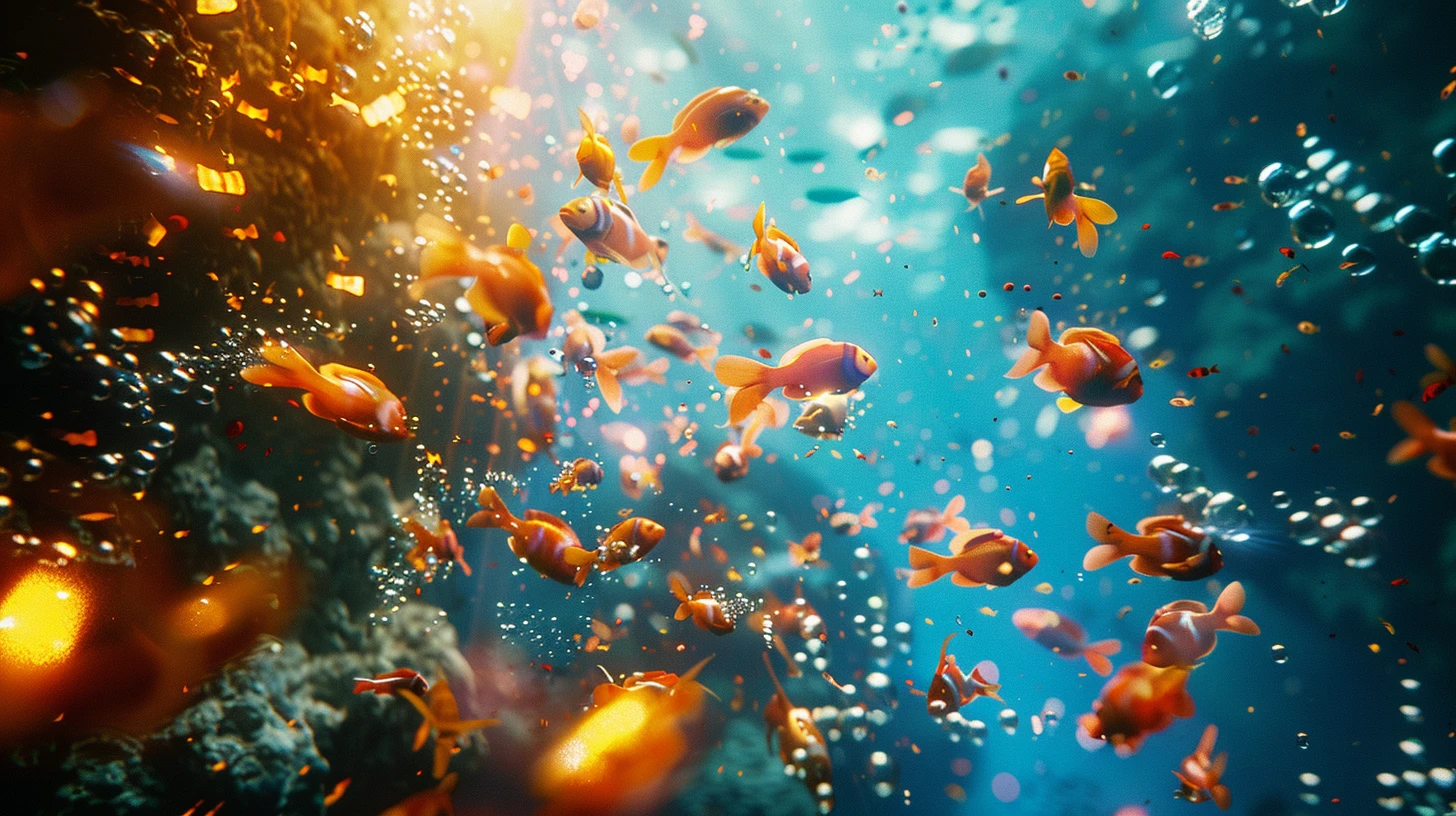 Khám Phá Thế Giới Của JILI Chuyên Gia Săn Rồng Và Xổ Số Trà Vinh