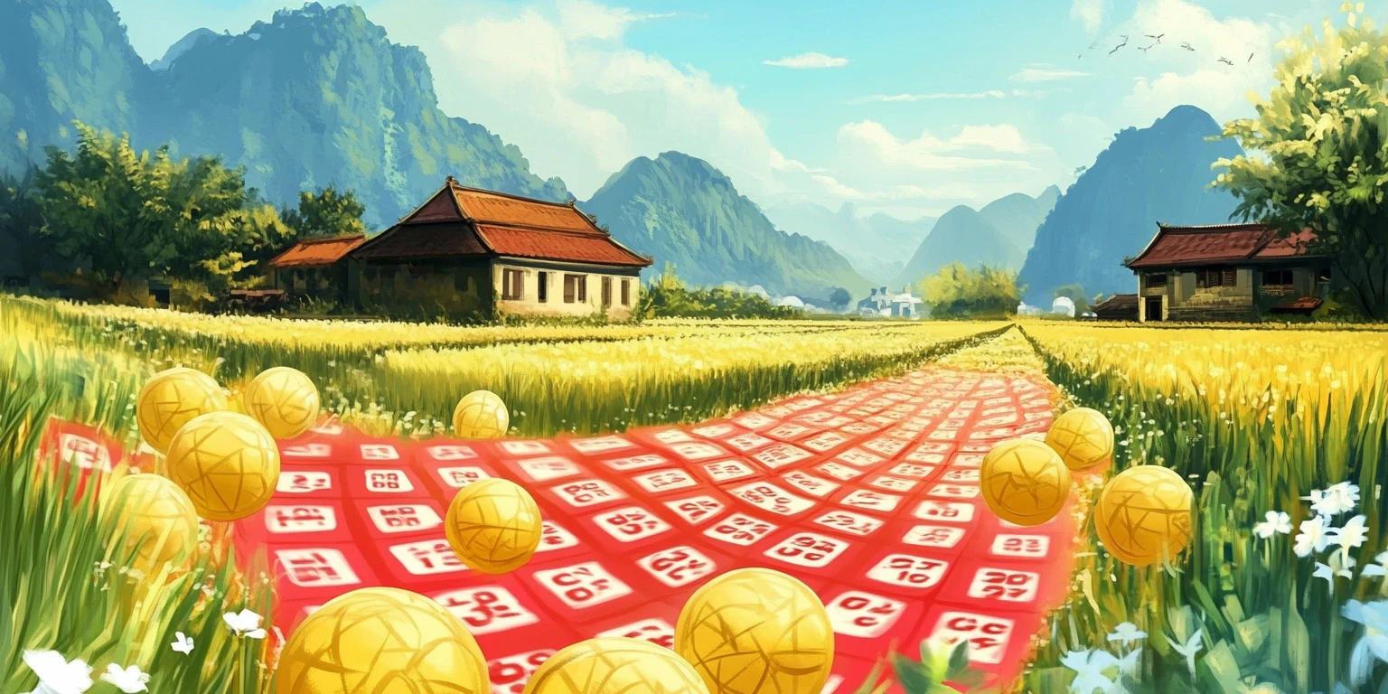 Khám Phá Thế Giới Xổ Số Với QQ88