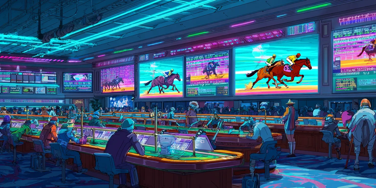 Khám Phá Thế Giới MCW Casino: Lựa Chọn Hoàn Hảo Cho Người Chơi