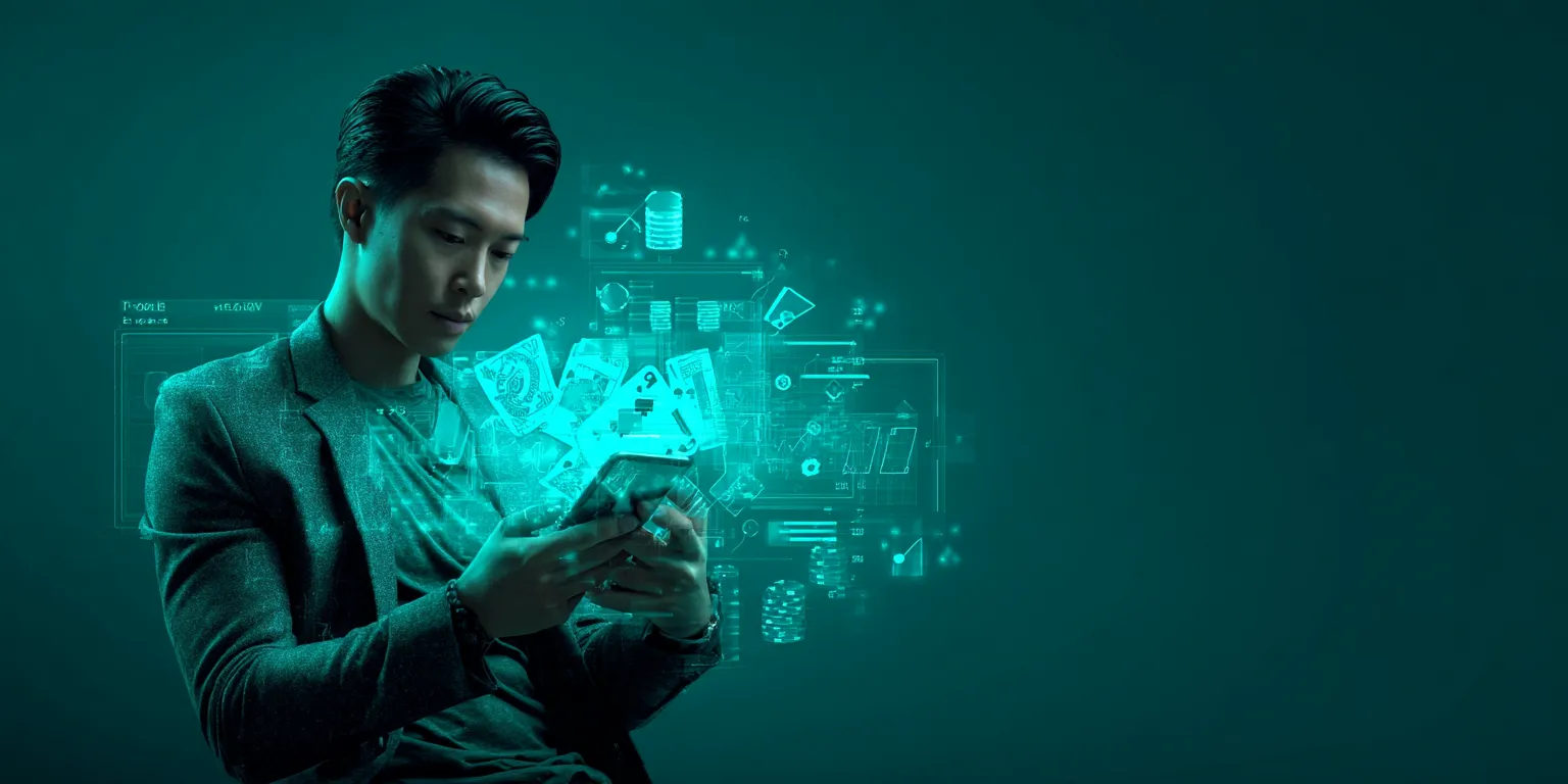 Khám Phá Jilislot: Nền Tảng Độc Đáo Cho Kết Quả Xổ Số