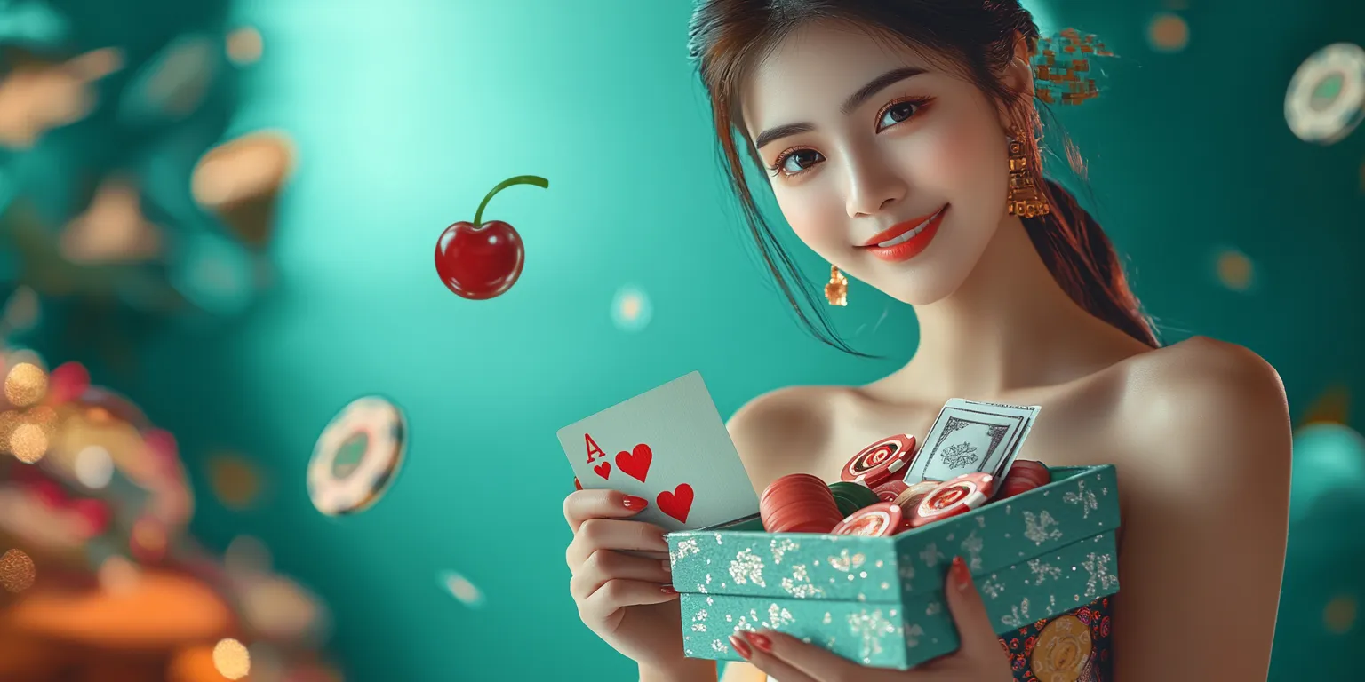 Khám Phá MCW Casino: Điểm Đến Hấp Dẫn Cho Người Chơi